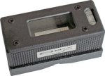 Waterpas voor krukpen 60x42x42 cm Nauwkeurigheid 0,2 mm/m 0,2 mm/m