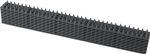 Animal defence barrier 10 panels 49 cm long, 4.5 cm wide Windhager