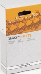 Reserveketting Dikte aandrijfschakel 1,3 mm 44 st. 3/8 " Ratioparts