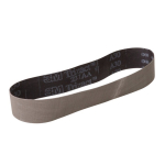 Trizact sanding belt 40x760mm A45 3726872 Metal force