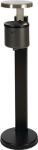 Standascher H 145 x D 150 mm graphit / schwarz