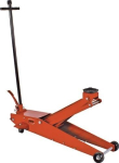 Manoeuvreerkrik 3 t Slagbereik 140-665 mm