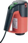 Pumpenmotor 230V 50Hz mit Drehzahleinstellung FEM 4070
