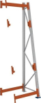 Cable drum rack H4400xW1100xD1100 mm Add-on shelving, type 3 A