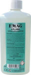 Reiniger voor ultrasoon reinigingsapparaat 500 ml EM-080