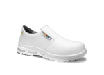 Sicherheitshalbschuhe Gr.36 ESD S3 Elten Brice XXTM White Mid