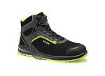 Veiligheidslaarzen Maat 46 ESD S3 Elten Loan XXSprts Pro Black-Lime Mid