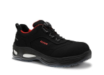 Sicherheitshalbschuhe Gr.45 ESD S2 Elten Owen BOA Black Low