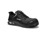 lage veiligheidsschoenen maat 46 ESD S3 HI Elten Terence XXG PRO BOA Black Low