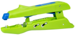 Afstrip- en krimptang 0,5 mm² - 6,0 mm² Weicon Duo-Crimp Nr.300 Groene Lijn