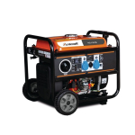 Omvormer-generator Benzine, max 4.1KW, 2x230Volt Unicraft PG-I 42 SE