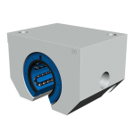 Lineareinheit LUNF 30 D Ewellix