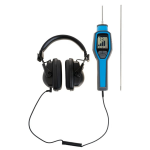 Electric stethoscope TKST 11 SKF MaPro
