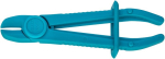 Crimping pliers L=150 mm Hazet 4590-1