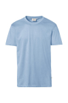Classic T-shirt ice blue MG160 Hakro 292