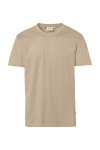 Classic T-shirt sand MG160 Hakro 292