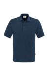 Classic polo shirt navy MG200 Hakro 810