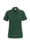 Dames polo top Maat spar MG200 Hakro 224