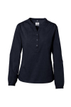 Tuniekblouse stretch comfort pasvorm Maat inkt MG120 Hakro 113
