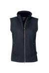 Damen-Light-Softshellweste Sarina Gr. tinte PO170 Hakro 254