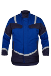 Jacket size 54, royalblue-marine, MG330 Rofa 2365 Multisix