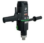 Handbohrmaschine 1700 W, MK 3, 110/175/245/385 1/min Eibenstock EHB 32/4.2