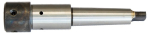 Industrieaufnahme MK 3/Weldon 19 mm Eibenstock