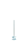 Disc stirrer 80x350 mm, max 15 kg Eibenstock S 80