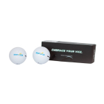 Golfbal Elsinghorst reclamemateriaal