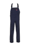 Dungarees hydron blue, BW290 Planam