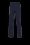 Cargo trousers hydron blue, BW290 Planam