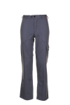 Cargo trousers grey, BW290 Planam