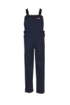 Dungarees hydron blue, BW270 Planam