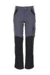 Broek met tailleband Maat 26, lei-zwart, MG280 Planam Plaline