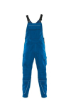 Dungarees Size 50, cornflower blue, MG265 Rofa 2292 X-Line