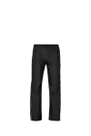 Hose Gr.4XL, schwarz, PO Planam Monsun Outdoor