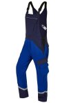 Dungarees size 106, royalblue-marine, MG330 Rofa 2367 Multisix