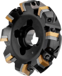 Frees voor zwaar gebruik 200C08R-F60SB22X Pramet