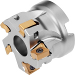 Aufsteckfräser Eckfräsen 100A08R-S90LN12-C Pramet