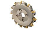 Frees voor zwaar gebruik 250C12R-S57PN13 Pramet