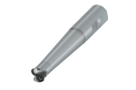 Schaftfräser Kopier- & Profilfräsen 20E2R100B25-SRD10-CF Pramet