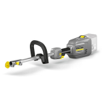 Multi-Tool MT 36 Bp 1.042-511.0 Kärcher Professional A programme