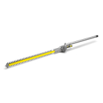 Multi-Tool MT HT 550/36 1.042-513.0 Kärcher Professional A programme