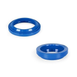 Abstreifer GN 7607-16-TPU-95
