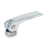 Excentrische klem GN 927.2-44-M4-B-Z