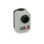 Positie-indicator GN 955-003-FR-R-GR