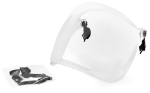 Schutzvisier 215 mm JSP EVOGuard C3 max