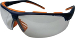 Schutzbrille Scheibe klar, EN 166-F, EN 170 Kiddy