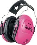 Kindergehörschutz pink, EN 352-1 SNR 24 dB Arton Metal