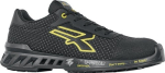 Safety shoes Size 43, S3 ESD U-Power Matt